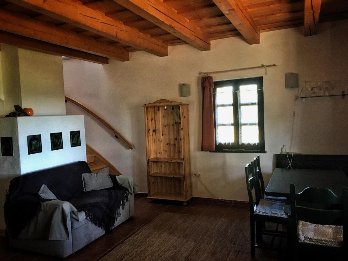 Somlo Wineshop Guesthouse Somlovasarhely Bagian luar foto